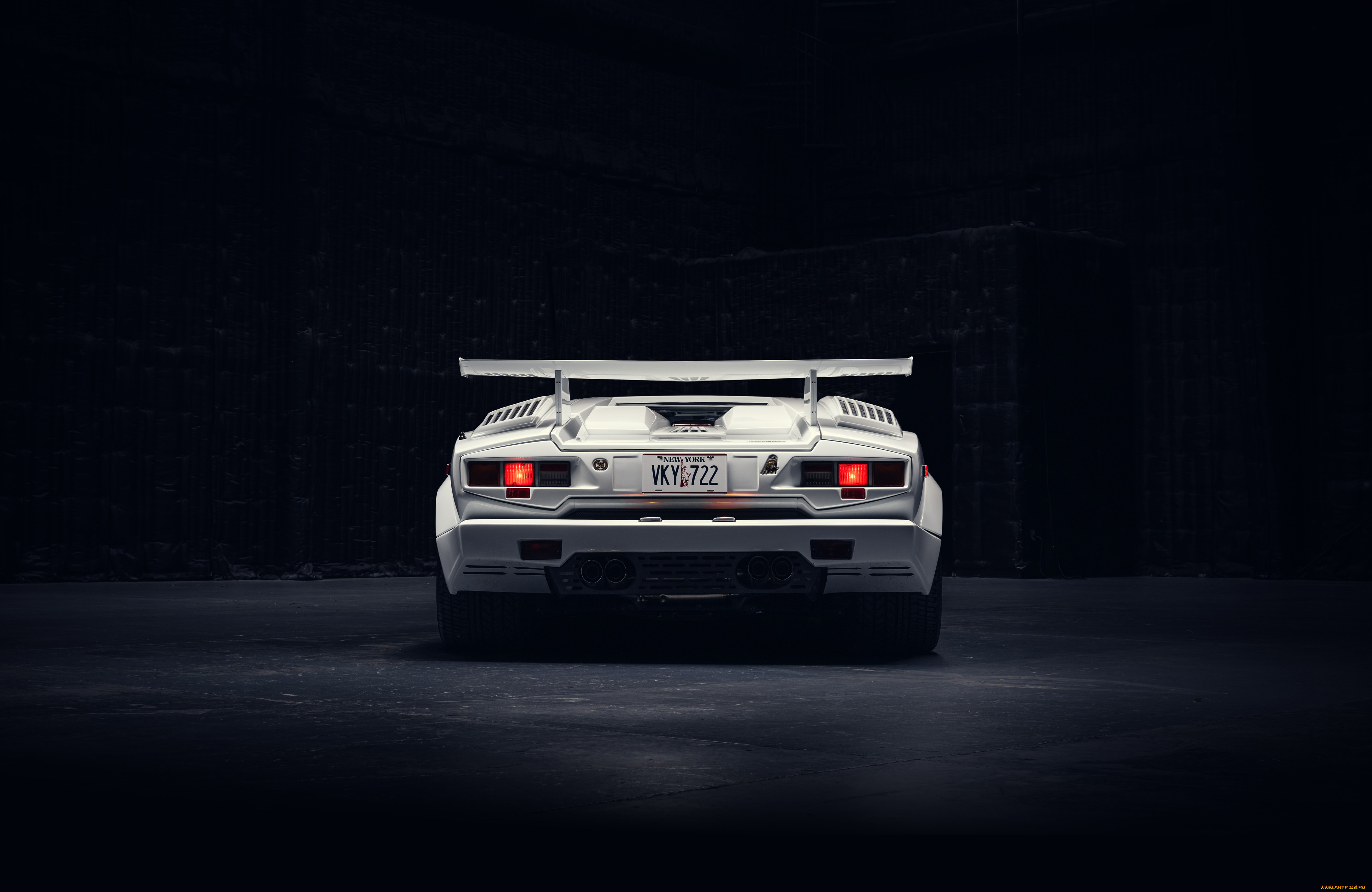 , lamborghini